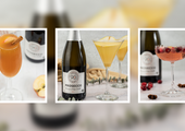 Best Low Calorie Sparkling Cocktails with 90+ Cellars Lot 50 Prosecco