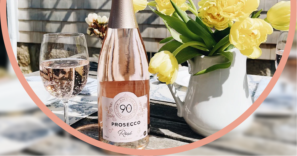 90+ Cellars Mother's Day Wine Guide