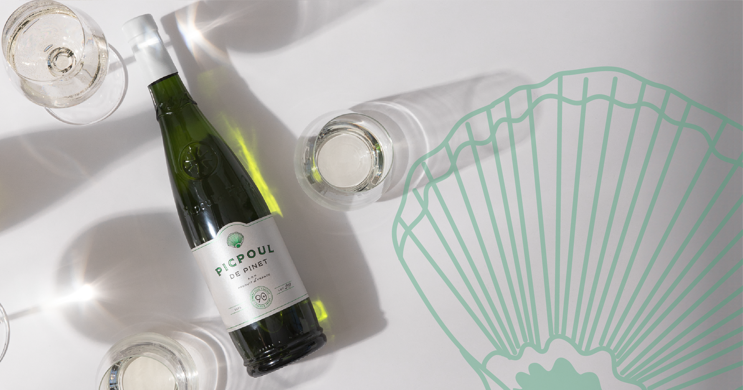 Explore 90+ Cellars Lot 219 Picpoul de Pinet