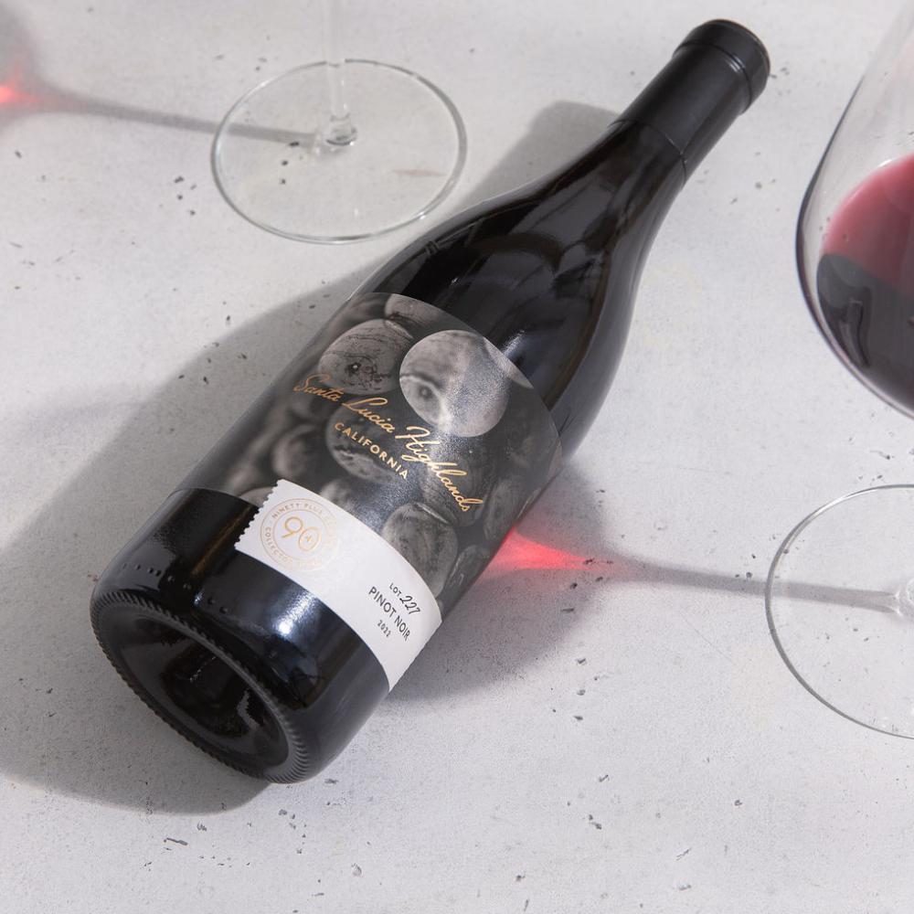 90+ Cellars Collector Series Wines Limited Releases