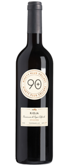 Lot 175 Rioja, Crianza, Spain