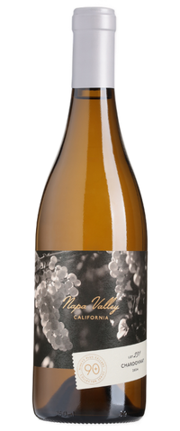 Lot 231 Napa Valley Chardonnay, California