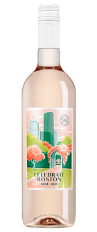90+ Cellars Boston Rosé