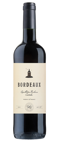 90+ Cellars Lot 161 Bordeaux, France
