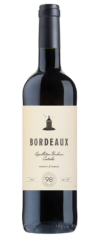 90+ Cellars Lot 161 Bordeaux, France