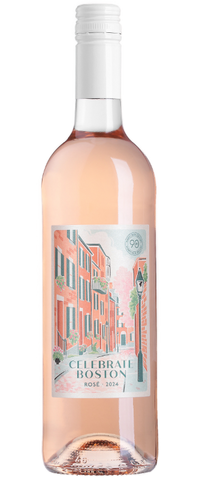 Boston Rosé