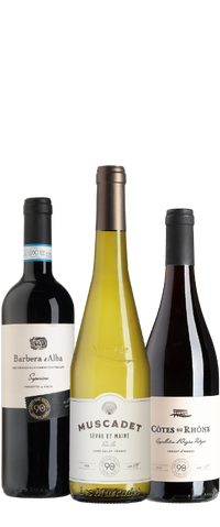 6-Bottle Explorer Pack