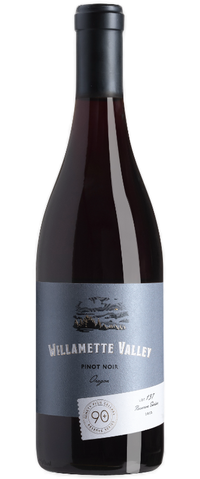 90+ Cellars Lot 137 Willamette Valley Pinot Noir