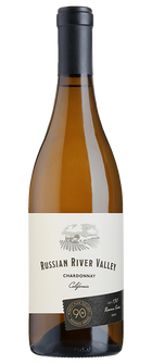 Lot 130 Chardonnay, Russian River Valley, California