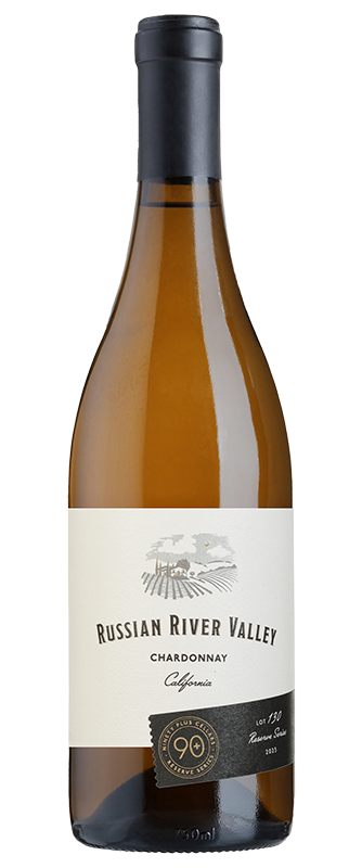 Lot 130 Chardonnay, Russian River Valley, CA