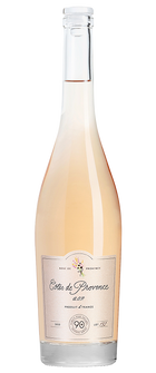 90+ Cellars Lot 132 Cotes de Provence Rosé, France