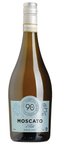 90+ Cellars Lot 134 Moscato d'Asti, DOCG Italy
