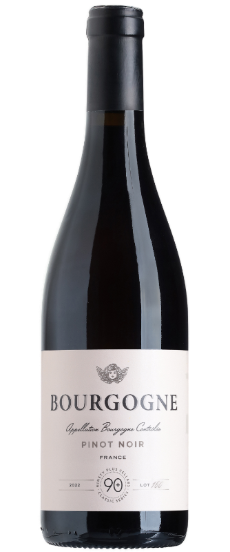 Lot 160 Bourgogne Pinot Noir, Burgundy, France