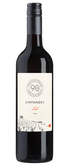 Lot 180 Zinfandel, California