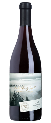 Lot 193 Eola Amity Hills Pinot Noir