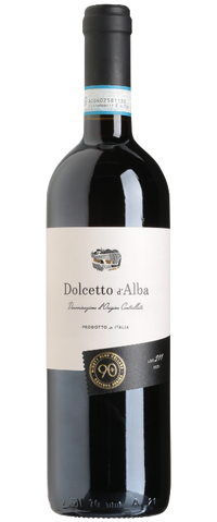 90+ Cellars Lot 211 Dolcetto d'Alba, Piedmont, Italy