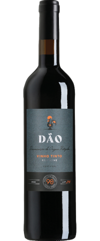 90+ Cellars Lot 214 Dao, Vinho Tinto, DOC, Portugal