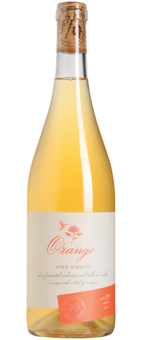 90+ Cellars Lot 215 Orange Vino Bianco, Italy