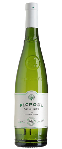 Lot 219 Picpoul de Pinet, Languedoc, AOP, France