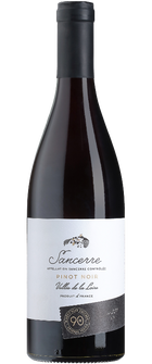 90+ Cellars Lot 221 Sancerre Pinot Noir, Loire Valley, France