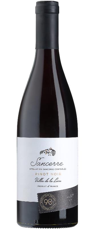 Lot 221 Sancerre Pinot Noir