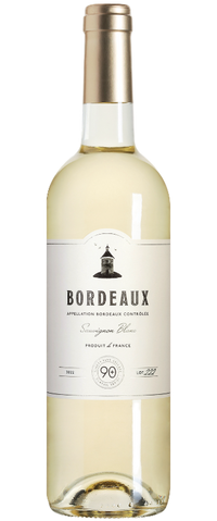 Lot 222 Bordeaux Blanc, France
