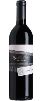 90+ Cellars Lot 223 Stags Leap District Cabernet Sauvignon, Napa Valley, CA