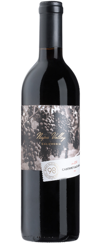 90+ Cellars Lot 224 Napa Valley Cabernet Sauvignon