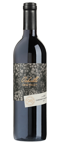 Lot 232 Oakville Cabernet Sauvignon, Napa Valley, California