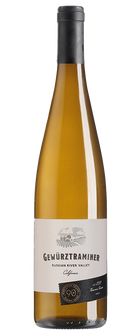 Lot 233 Gewürztraminer Russian River Valley, California