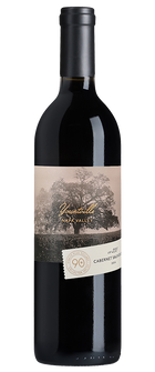 Lot 235 Yountville Cabernet Sauvignon, Napa Valley, California