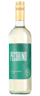 Lot 236 Pecorino Abruzzo, Italy