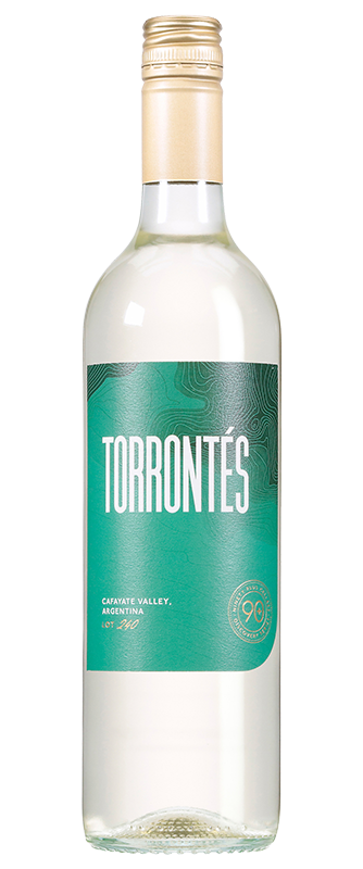 Lot 240 Torrontés, Cafayate Valley, Salta, Argentina