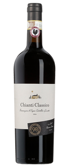 Lot 241 Chianti Classico DOCG, Italy