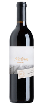 Lot 243 Oakville Cabernet Franc, Napa Valley California