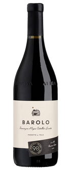90+ Cellars Lot 26 Barolo from Piedmont, Italy