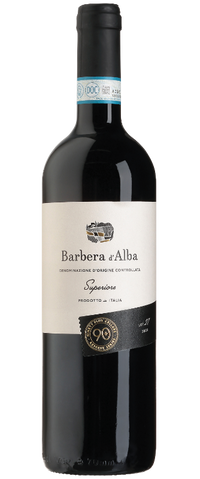 Lot 27 Barbera d'Alba, Piedmont, DOC, Italy