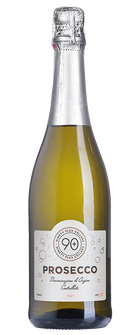 90+ Cellars Lot 50 Prosecco, Veneto, Italy
