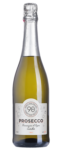 90+ Cellars Lot 50 Prosecco, Veneto, Italy