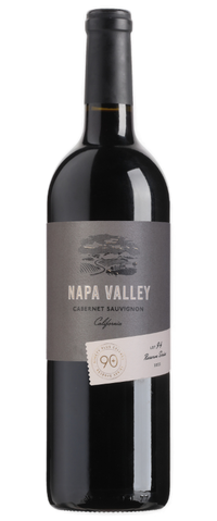 Lot 94 Napa Valley Cabernet Sauvignon, California