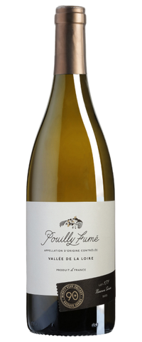 Lot 171 Pouilly Fume, Loire Valley France