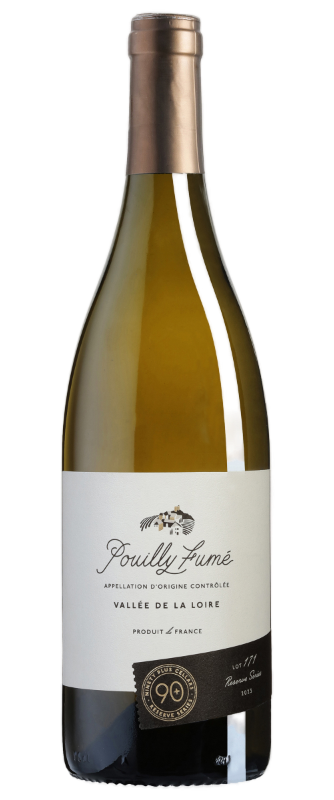 Lot 171 Pouilly Fume, Loire Valley France