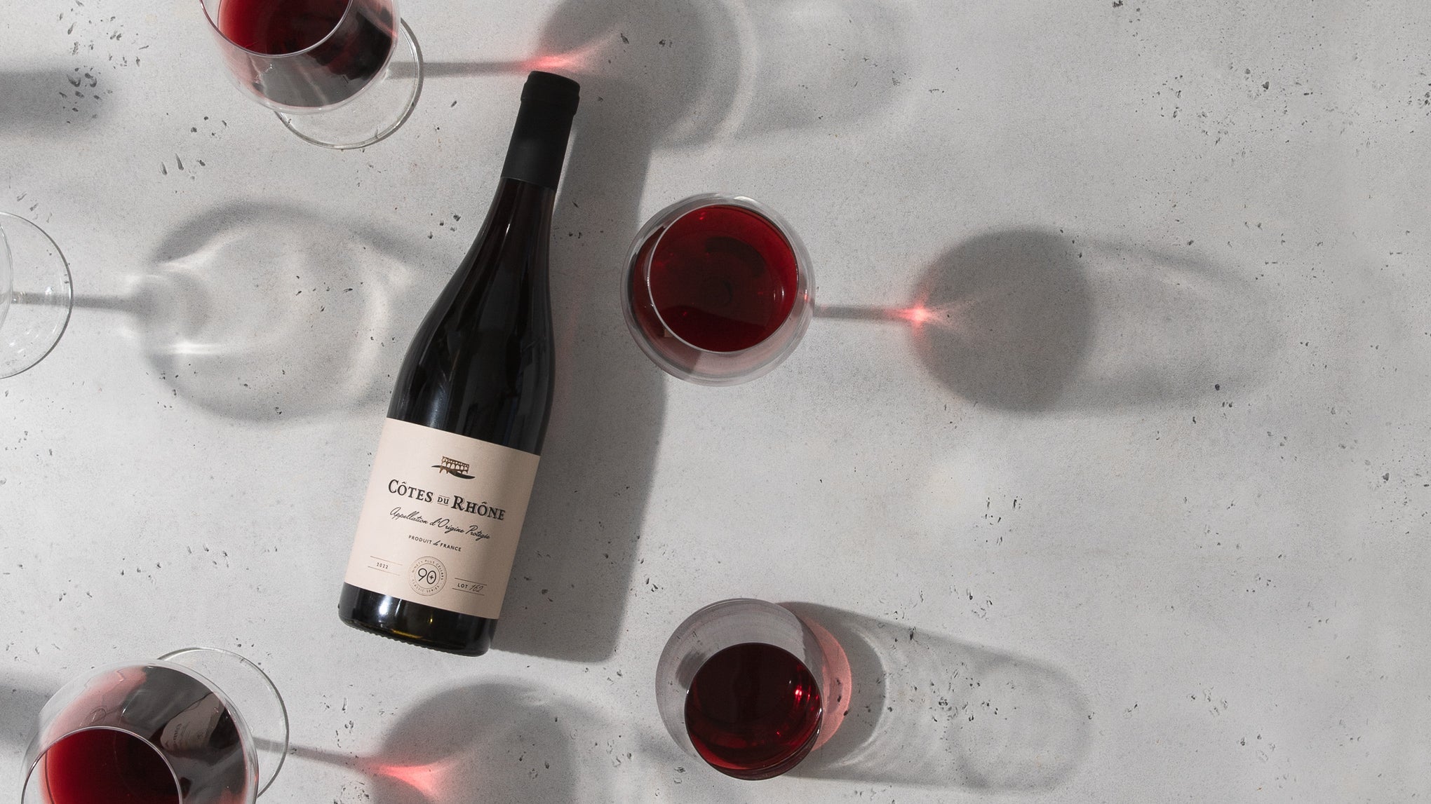 Finding Value in the South of France: From Languedoc to Southern Rhône Valley
