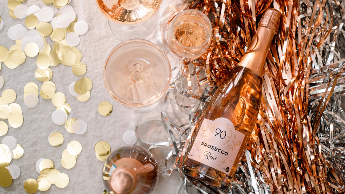 90+ Cellars Best Wines of 2022