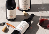California Bold Red Wine & Food Pairings