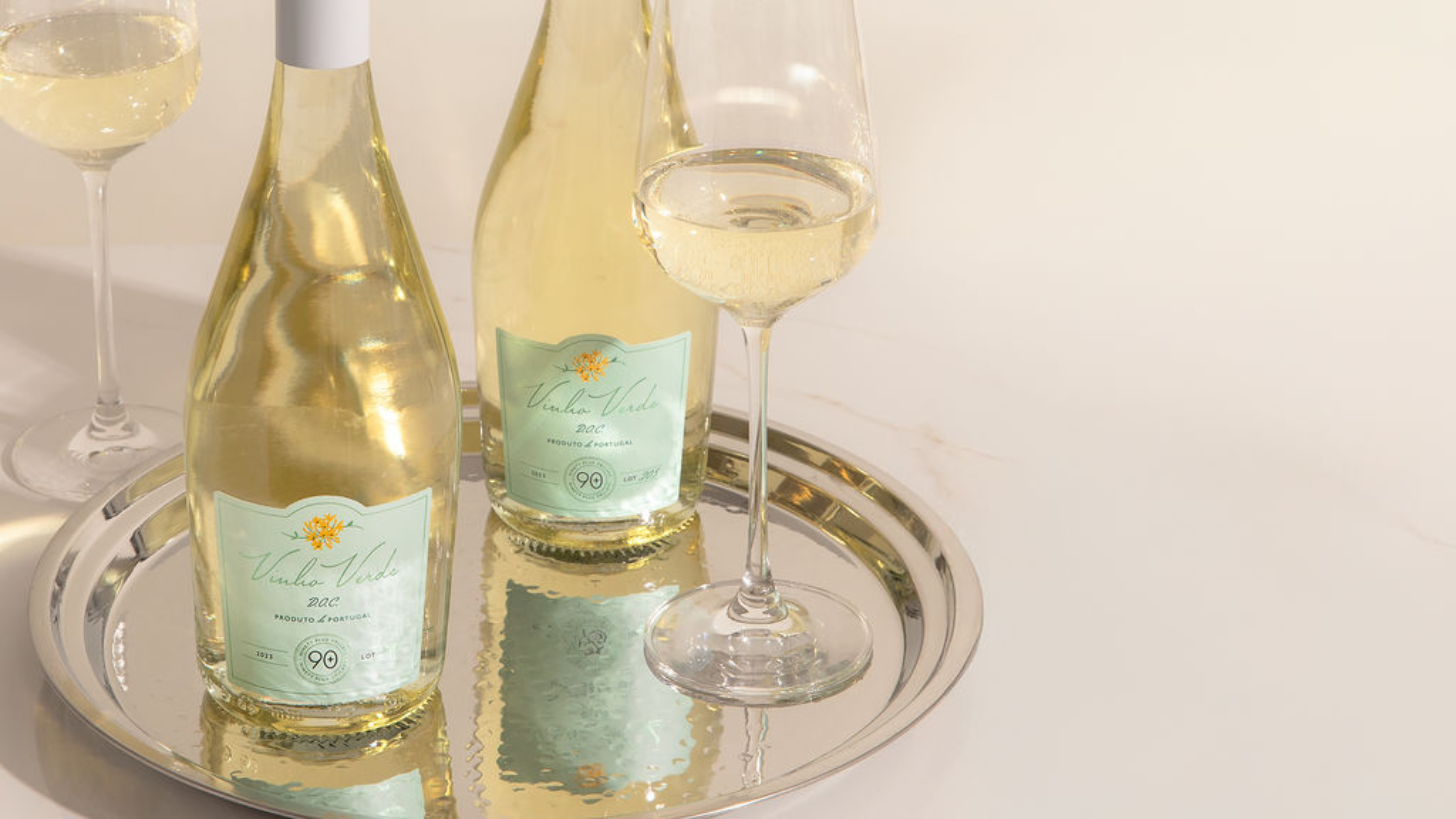 Beyond the Glass: Vinho Verde of Portugal