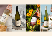The Best Wine Pairings for Spring