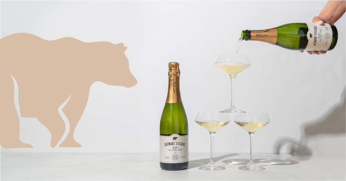 Exploring Cremant d'Alsace