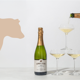 Exploring Cremant d'Alsace