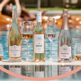 Best Wines to enjoy on Memorial Day 